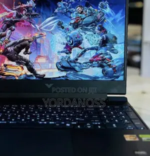 New Laptop HP Victus 16 16GB AMD Ryzen 9 SSD 1T