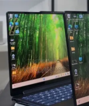 New Laptop Lenovo Yoga 9i 32GB Intel Core Ultra 7 SSD 1T