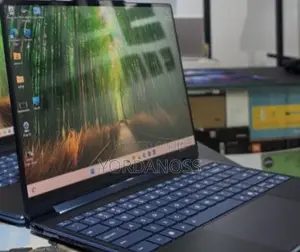 New Laptop Lenovo Yoga 9i 32GB Intel Core Ultra 7 SSD 1T