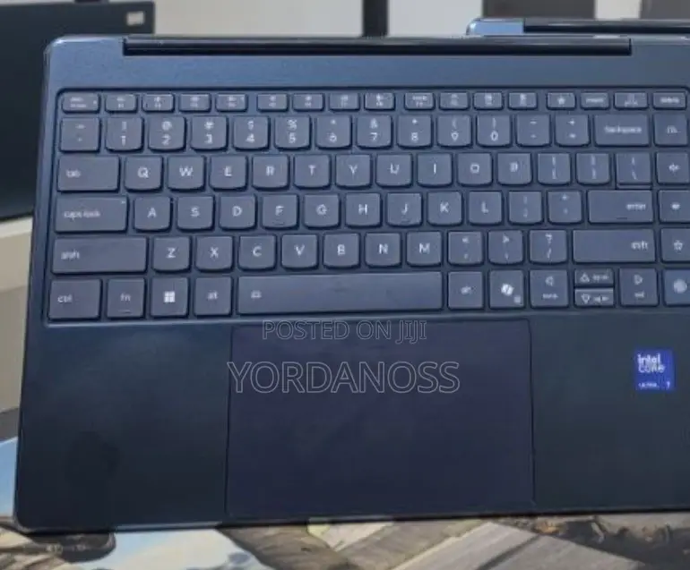 New Laptop Lenovo Yoga 9i 32GB Intel Core Ultra 7 SSD 1T