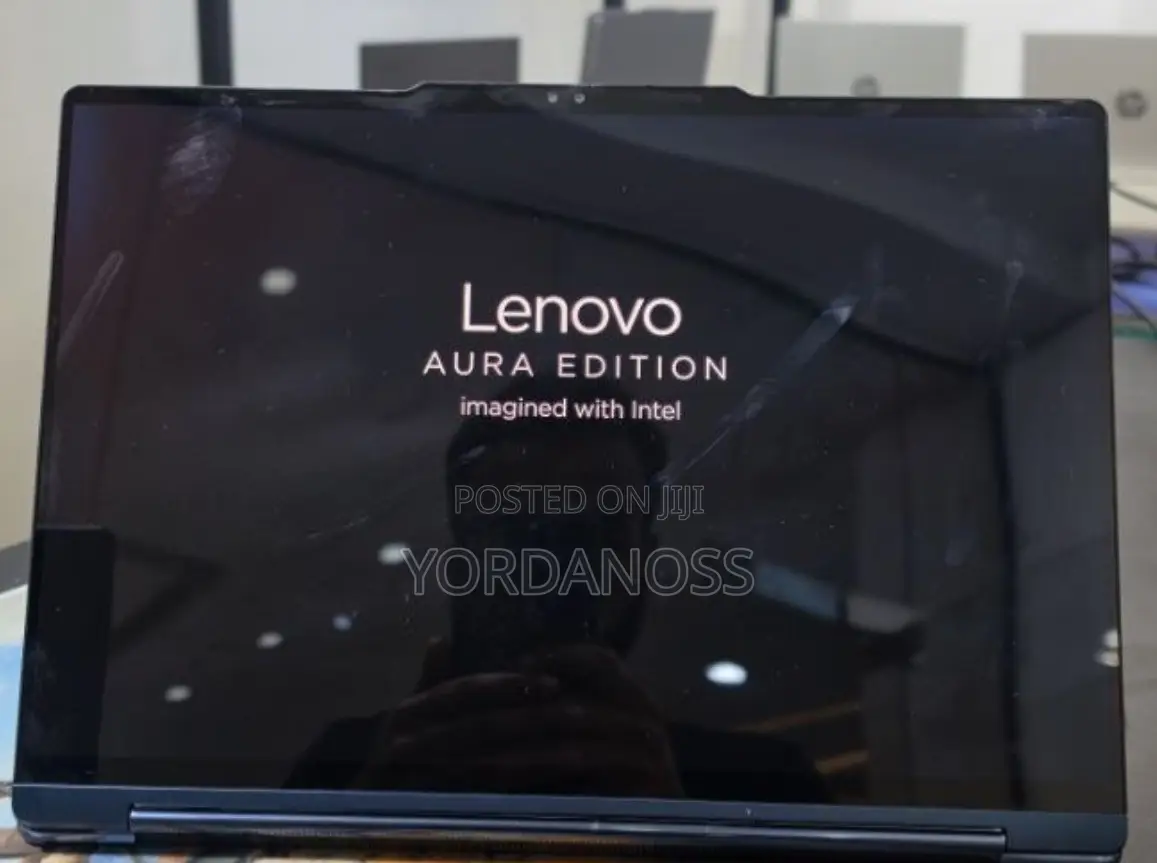 New Laptop Lenovo Yoga 9i 32GB Intel Core Ultra 7 SSD 1T
