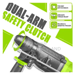 VIDO 950W Hammer Drill Ethiopia | Professional Electric Hammer Dri