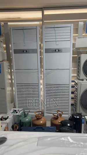 Air Conditioners AC Delivery