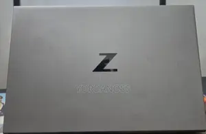 New Laptop HP Zbook Studio G7 32GB Intel Core i7 SSD 512GB