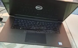 New Laptop Dell XPS 15 16GB Intel Core i9 SSD 512GB
