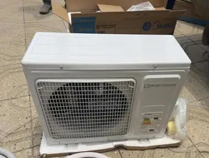 Cooling Air Conditioners 12000.btu Delivery