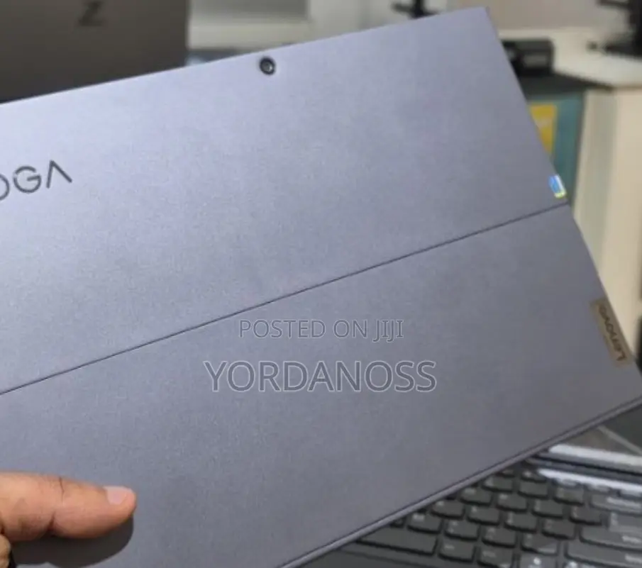 New Laptop Lenovo Yoga 2 16GB Intel Core i5 SSD 512GB