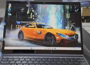 New Laptop Lenovo Yoga 2 16GB Intel Core i5 SSD 512GB