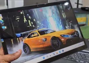New Laptop Lenovo Yoga 2 16GB Intel Core i5 SSD 512GB