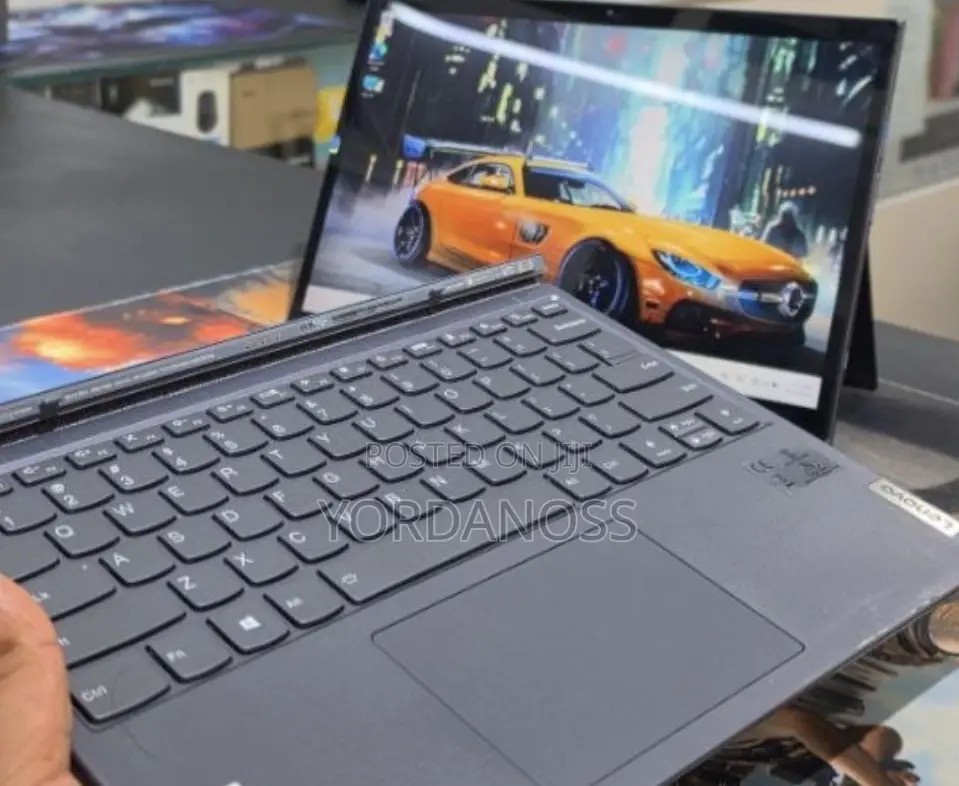 New Laptop Lenovo Yoga 2 16GB Intel Core i5 SSD 512GB