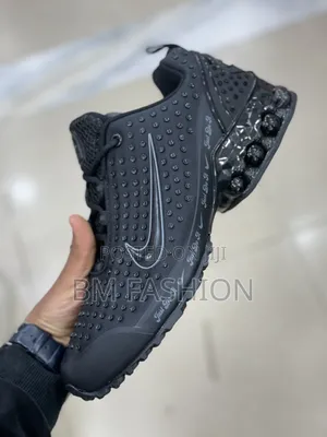 LEGO X Nike Shox R4 (With New Year Discounts)
