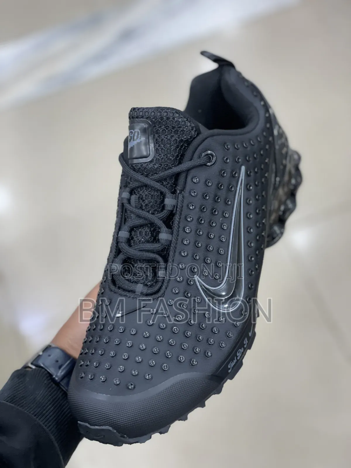 LEGO X Nike Shox R4 (With New Year Discounts)