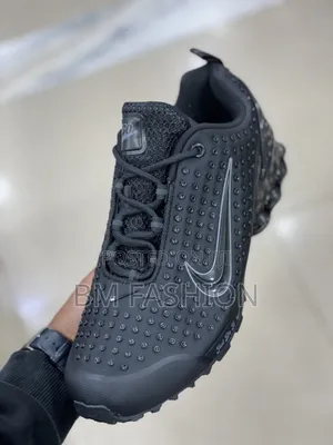 LEGO X Nike Shox R4 (With New Year Discounts)