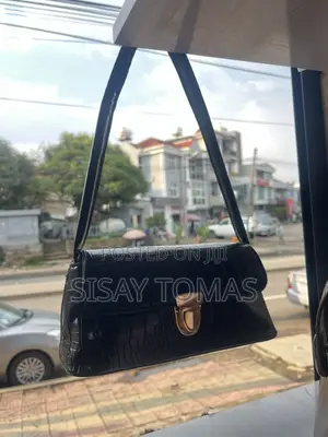 Mini Trendy Bag