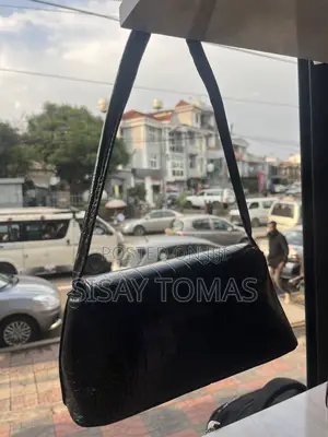 Mini Trendy Bag