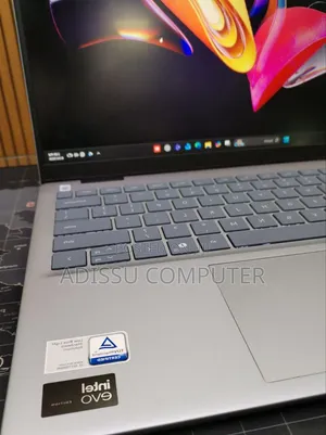 New Laptop Dell Inspiron 14 7440 16GB Intel Core Ultra 7 SSD 1T