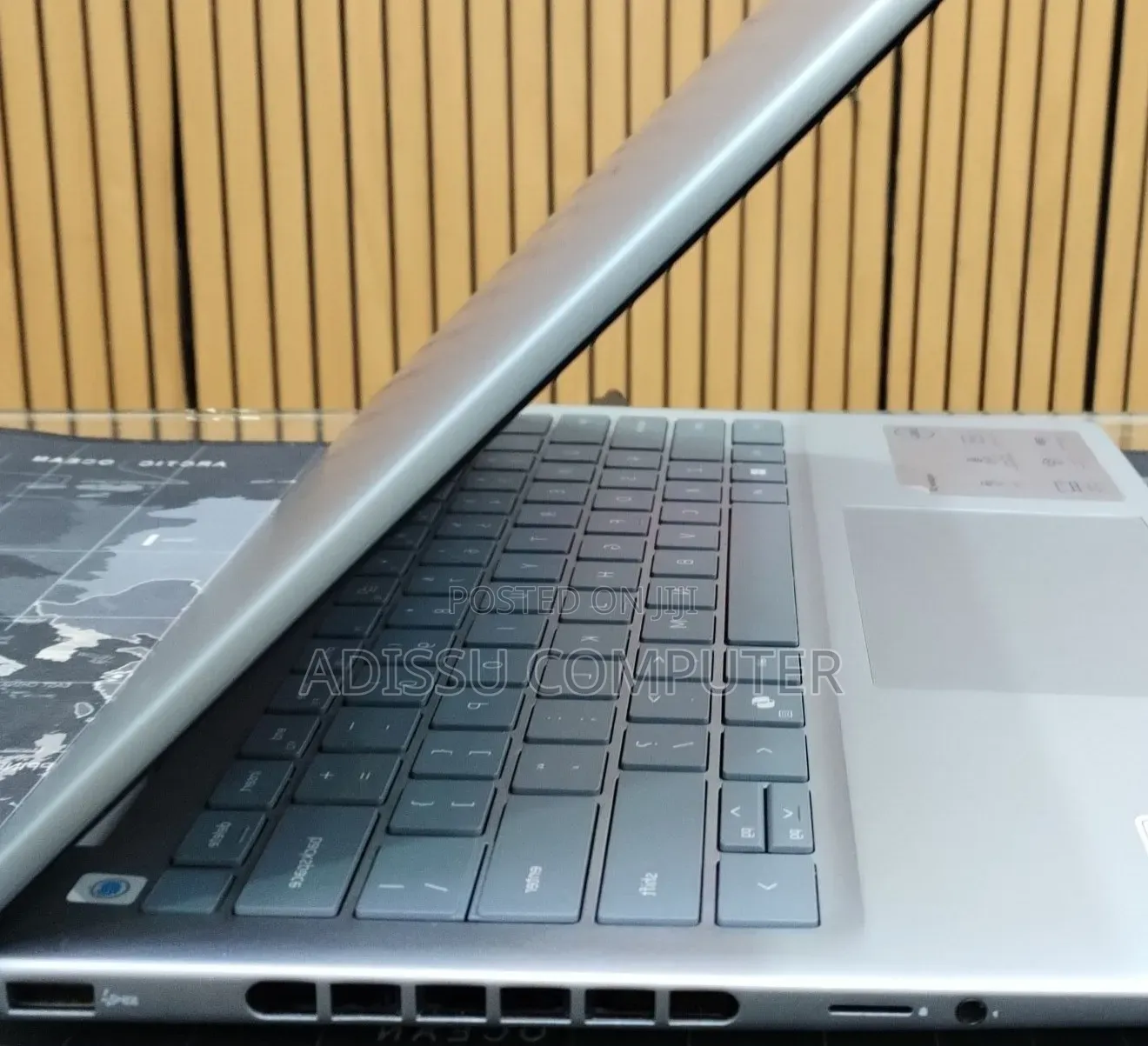 New Laptop Dell Inspiron 14 7440 16GB Intel Core Ultra 7 SSD 1T