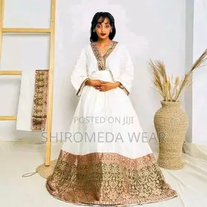 Shiromeda Wear