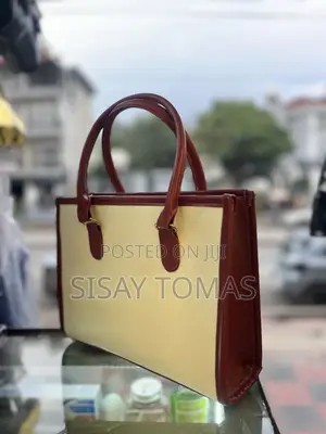 New Bag White