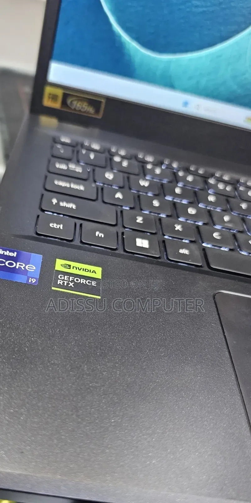 New Laptop Acer Aspire 1 A115-31 16GB Intel Core i9 SSD 1T