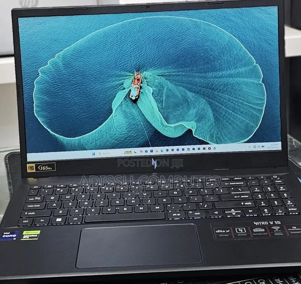 New Laptop Acer Aspire 1 A115-31 16GB Intel Core i9 SSD 1T