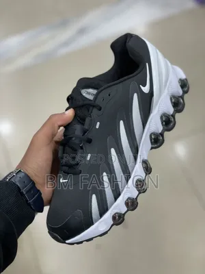 Nike Air Max Plus TL (With Free Delivery )