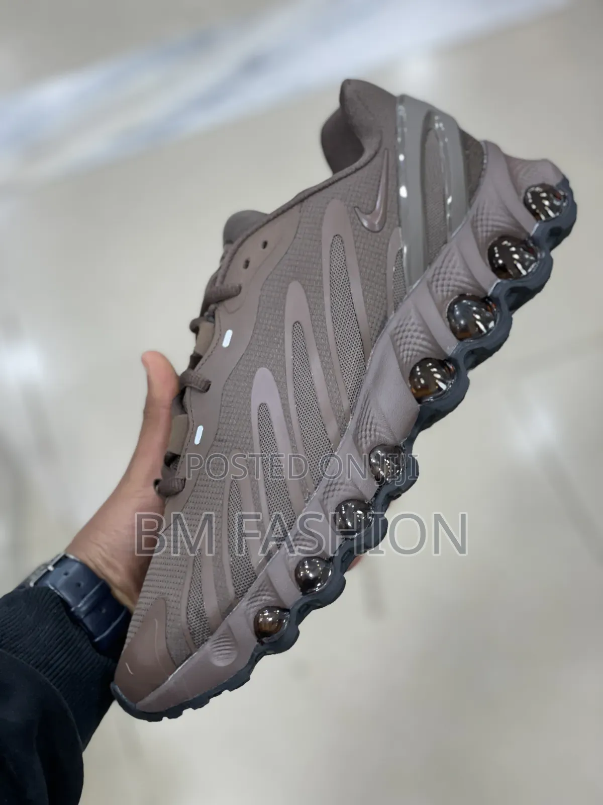 Nike Air Max Plus TL (With Free Delivery )