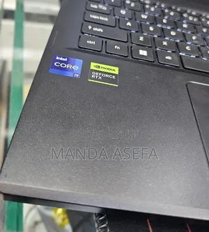New Laptop Acer Nitro V 15 16GB Intel Core i9 SSD 1T