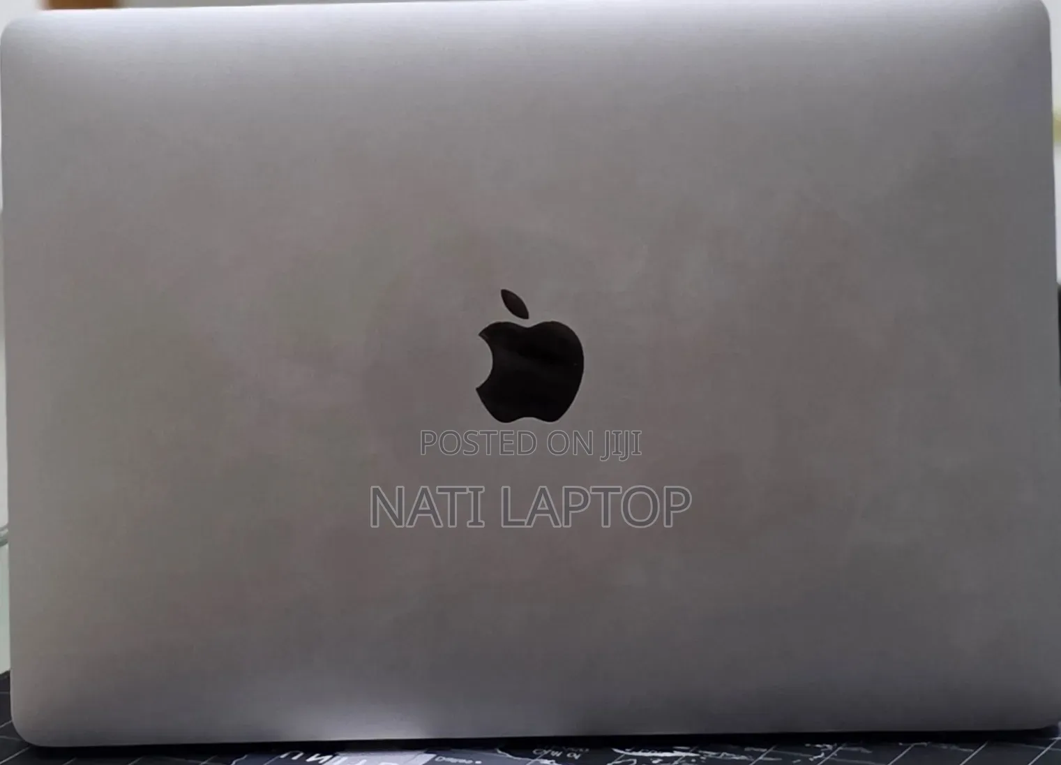 New Laptop Apple MacBook Pro 2017 16GB Intel Core i5 SSD 512GB