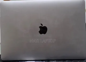 New Laptop Apple MacBook Pro 2017 16GB Intel Core i5 SSD 512GB