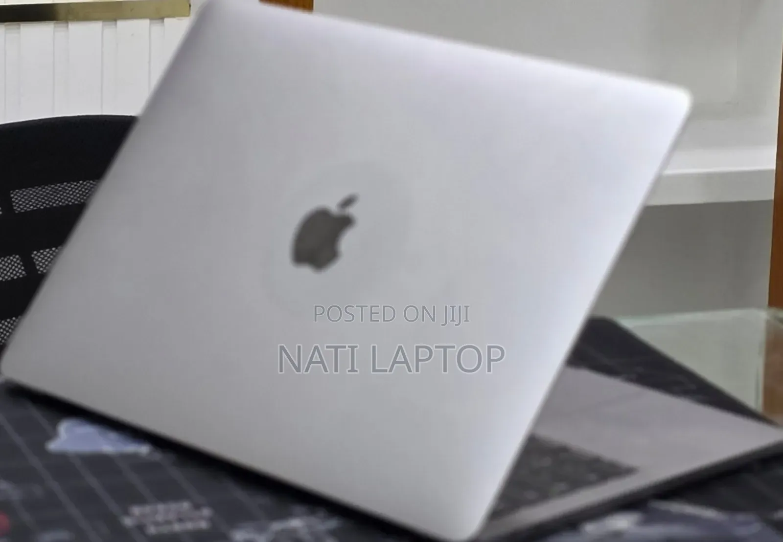 New Laptop Apple MacBook Pro 2017 16GB Intel Core i5 SSD 512GB