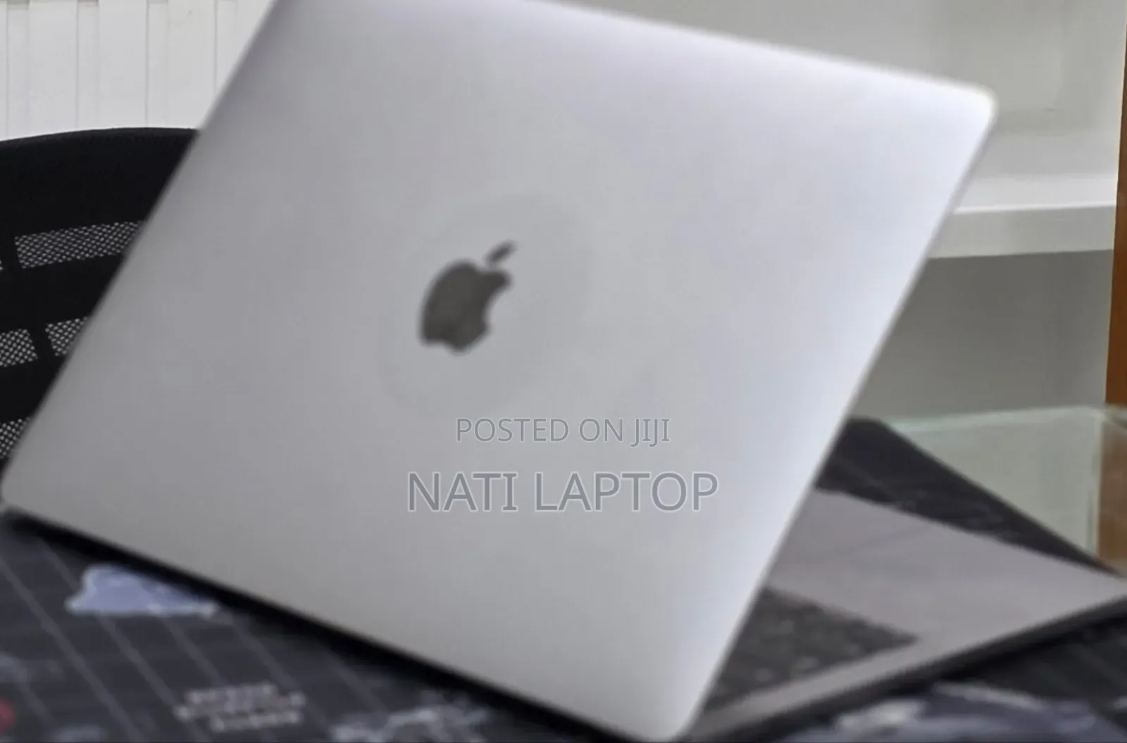 New Laptop Apple MacBook Pro 2017 16GB Intel Core i5 SSD 512GB