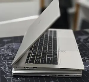 New Laptop HP EliteBook 645 G9 16GB AMD Ryzen 5 SSD 512GB