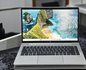 New Laptop HP EliteBook 645 G9 16GB AMD Ryzen 5 SSD 512GB