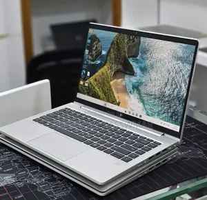 New Laptop HP EliteBook 645 G9 16GB AMD Ryzen 5 SSD 512GB