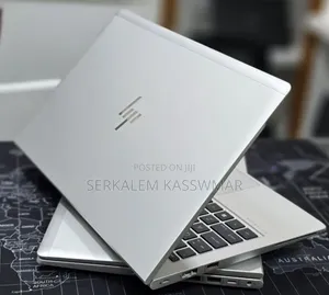 New Laptop HP EliteBook 645 G9 16GB AMD Ryzen 5 SSD 512GB