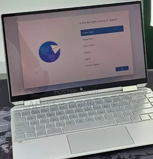 New Laptop HP Pavilion 14 x360 2-in-1 8GB Intel Core i7 SSD 512GB