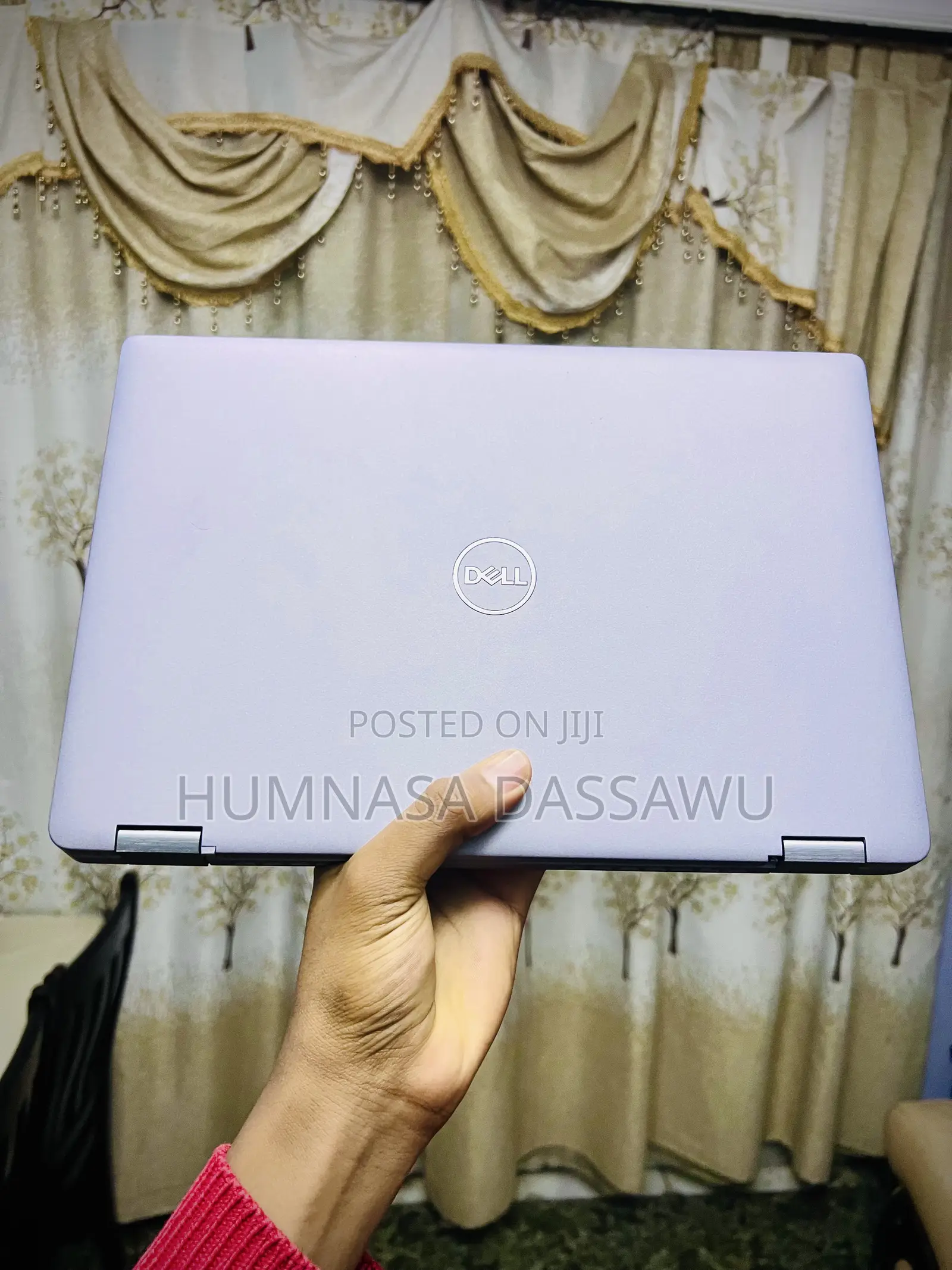 New Laptop Dell Latitude 5320 2-in-1 16GB Intel Core i5 SSD 256GB