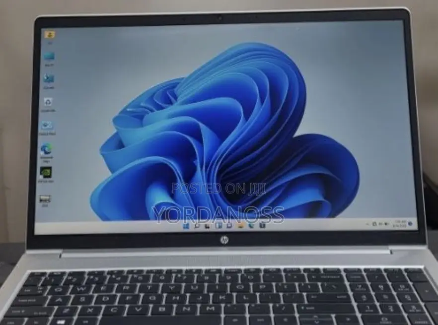 New Laptop HP ProBook 450 G8 16GB Intel Core i7 SSD 512GB
