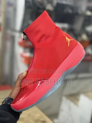 Air Jordan Easy Comforts