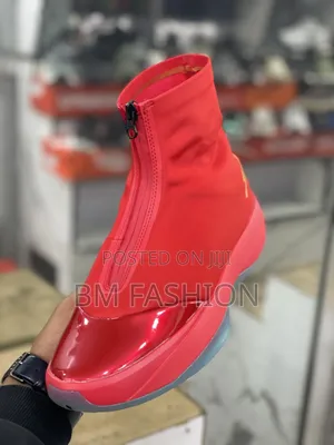 Air Jordan Easy Comforts
