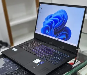 New Laptop HP Omen 16 16GB Intel Core i9 SSD 512GB