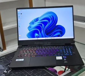 New Laptop HP Omen 16 16GB Intel Core i9 SSD 512GB