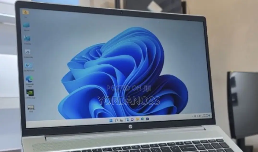 New Laptop HP ProBook 450 G8 16GB Intel Core i7 SSD 512GB