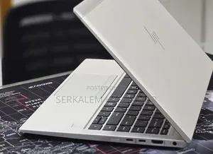 New Laptop HP EliteBook 845 G7 16GB AMD Ryzen 7 SSD 512GB