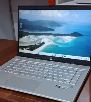 New Laptop HP Pavilion 14 8GB Intel Core i5 SSD 512GB