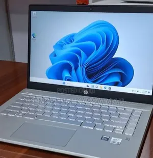 New Laptop HP Pavilion 14 8GB Intel Core i5 SSD 512GB