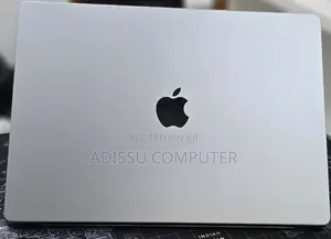New Laptop Apple MacBook Pro 2021 M1 Max 32GB Apple M1 Max SSD 512GB