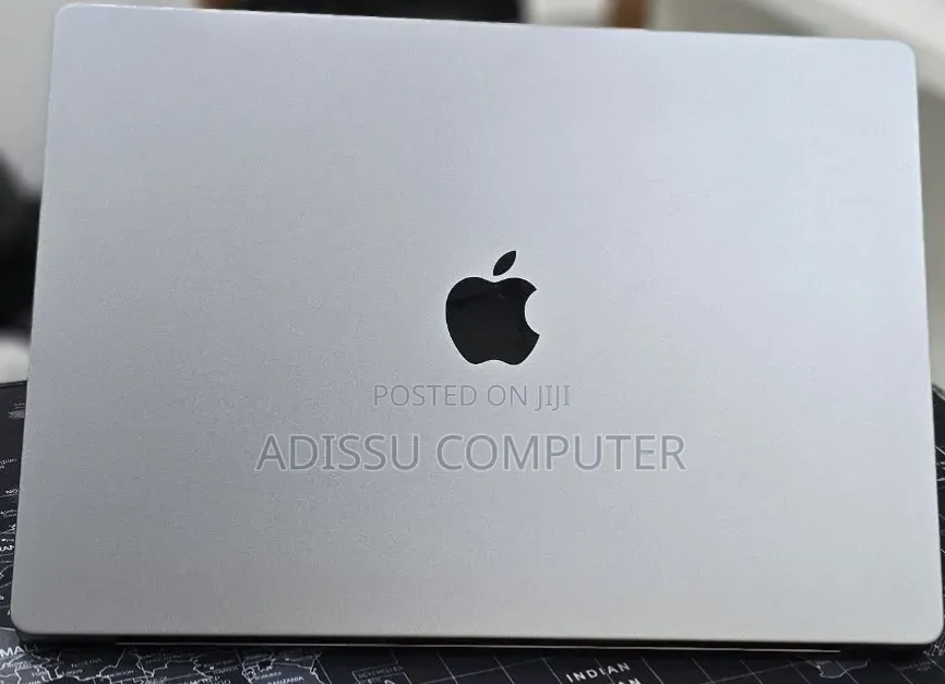 New Laptop Apple MacBook Pro 2021 M1 Max 32GB Apple M1 Max SSD 512GB