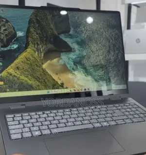 New Laptop Lenovo Yoga 2 16GB Intel Core Ultra 5 SSD 512GB